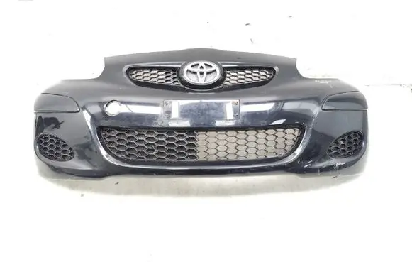 Toyota Aygo AB10 Front bumper 