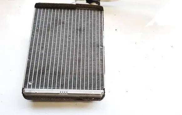 Citroen DS3 Heater blower radiator t4922002