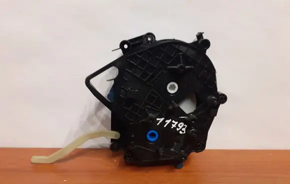 Land Rover Discovery Sport Air flap motor/actuator FK7219787CA 11793