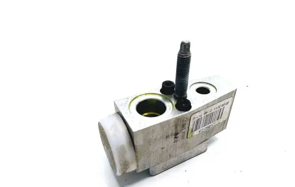Ford Transit Air conditioning (A/C) expansion valve BK2119849AB