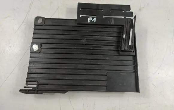 Citroen C4 II Picasso Engine control unit holder 9808174680