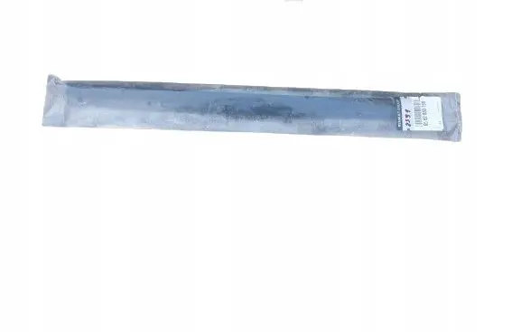 Renault Talisman Front door glass trim molding 658208076R