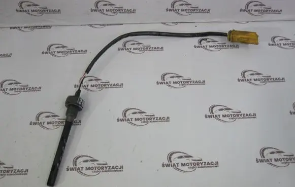 Ford Transit Oil level sensor 125KM