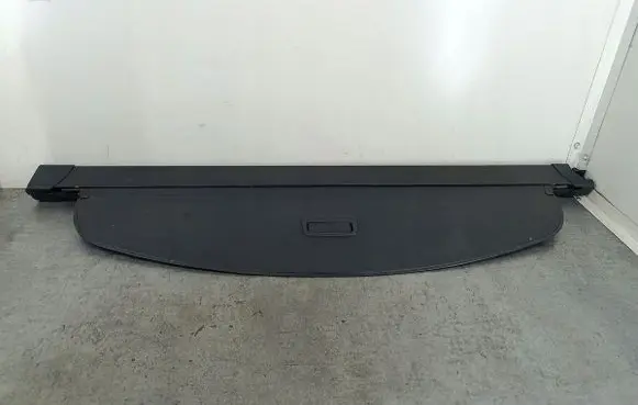 Audi A6 S6 C6 4F Parcel shelf load cover 