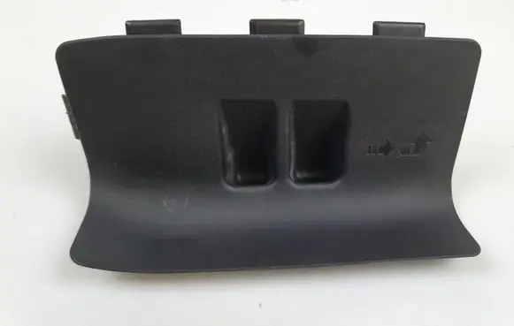 Mercedes-Benz B W245 Trunk/boot trim cover A1696940133