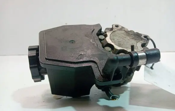 Mercedes-Benz E W210 Electric power steering pump 768900506