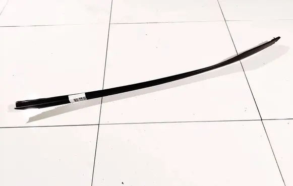 Opel Zafira A Windshield trim 76556MA