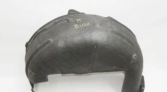 Volkswagen ID. Buzz Rear arch fender liner splash guards 1T3810972