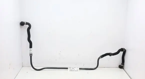 BMW X7 G07 Engine coolant pipe/hose 5A022E9MWGK2805 5A022E9