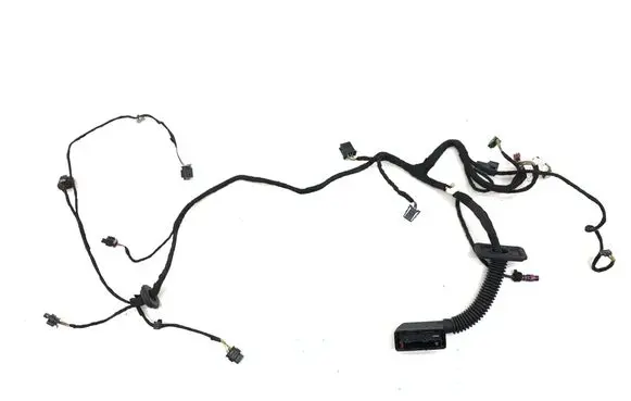 Mercedes-Benz GL X166 Front door wiring loom 6307312 C22657100