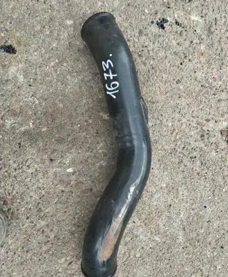 Ford Focus Intercooler hose/pipe 9F796EA