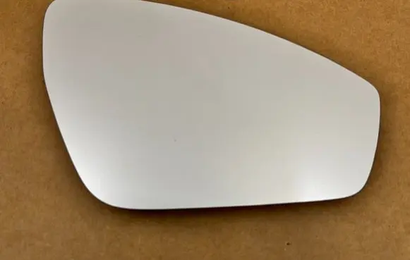 Audi Q4 Sportback e-tron Wing mirror glass 5LB857522