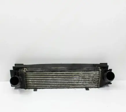 BMW 3 F30 F35 F31 Intercooler radiator 7600530
