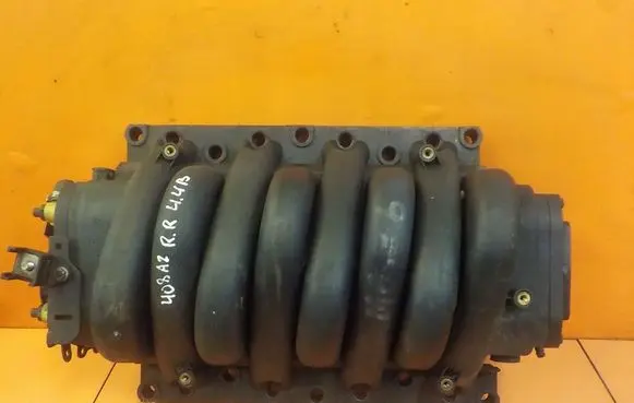 Land Rover Range Rover L322 Intake manifold 7506742 SSACY