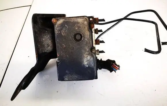 Opel Corsa D ABS Pump 0265232288