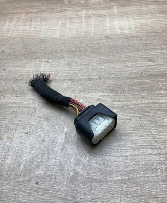 BMW 5 E60 E61 Plug wire 7532472 705188