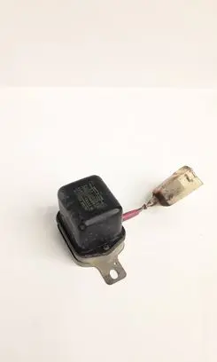 Toyota Land Cruiser (BJ70) Valve oil control 