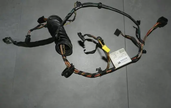 Volkswagen Crafter Front door wiring loom A9060005999