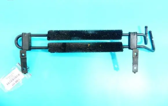 Saab 9-4X Engine oil radiator OILCOOLER IMPRK1080117