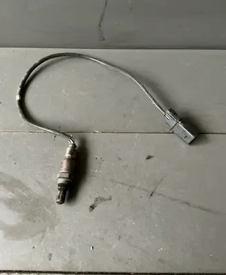 Lambda probe sensor