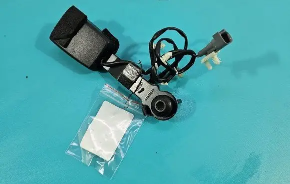 Ford S-MAX Rear seatbelt IMPRK1492675