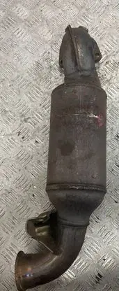 Citroen DS3 Catalyst/FAP/DPF particulate filter 2225627011 K488 V76008948001