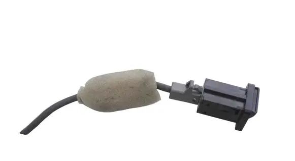 USB socket connector