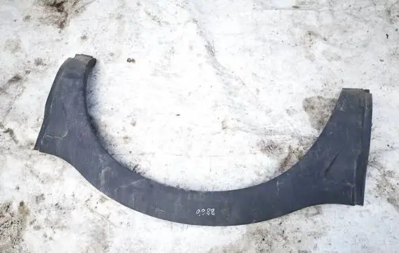 Fiat Punto (188) Rear arch trim 56712