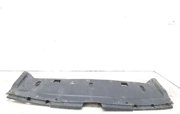Peugeot 307 CC Front bumper skid plate/under tray 9653433980