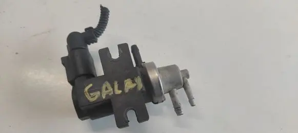 Ford Galaxy Turbo solenoid valve 1J0906627 72290325