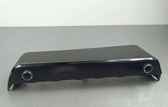 KIA Niro Climate control unit 96540A000