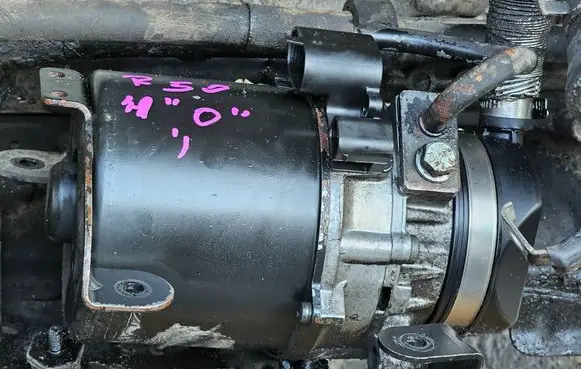 Mini One - Cooper R50 - 53 Power steering pump 11216071 0537225 1121607