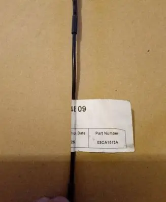 Mercedes-Benz E W213 Seat control switch A2139054813