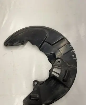 Subaru Outback (BS) Front brake disc dust cover plate 26290AL03A