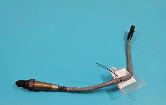 Lambda probe sensor