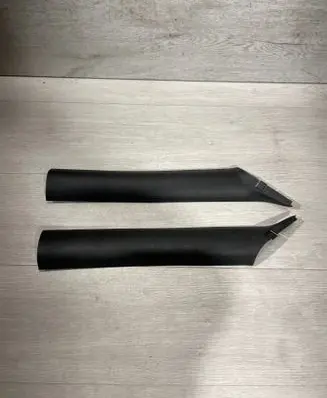 BMW Z3 E36 (A) pillar trim 8401079 8401080 51438401079