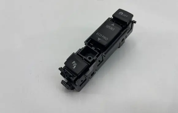 BMW 4 F32 F33 Parking (PDC) sensor switch 9252921 16598710 9012083503