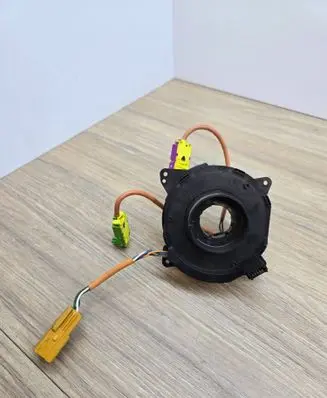 Volvo S60 Steering angle sensor 