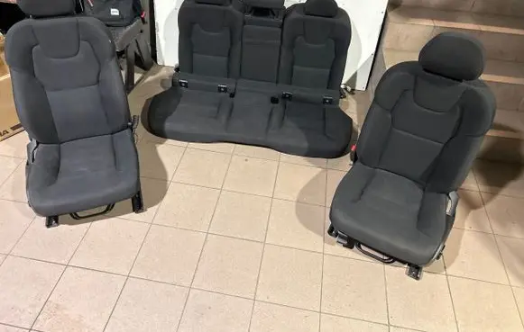 Volvo S90, V90 Seat set 