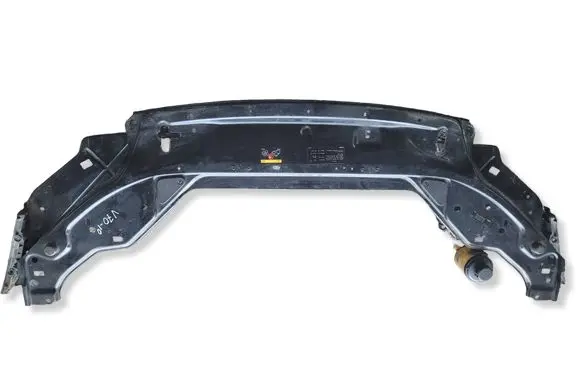 Volvo V70 Radiator support slam panel 31301804
