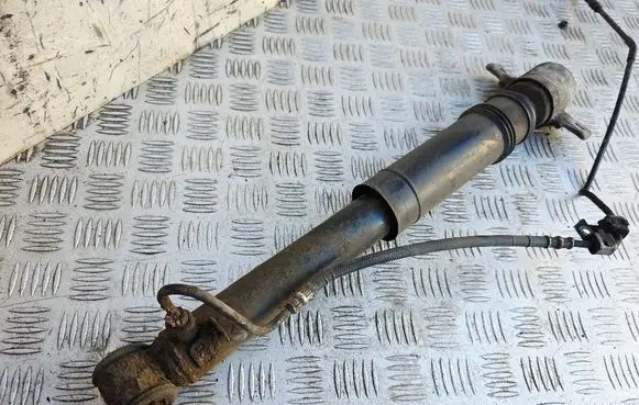 Peugeot 3008 I Shock absorber/damper/air suspension 9684518480