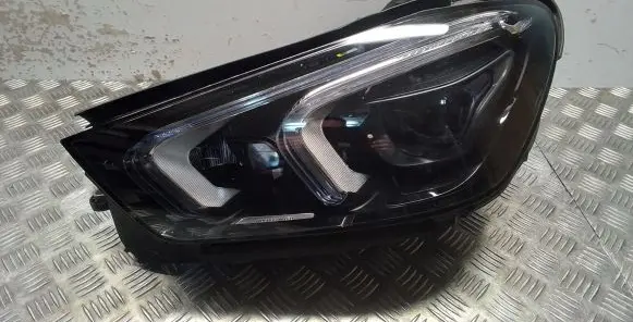 Mercedes-Benz GLE W167 Headlight/headlamp A1679066504
