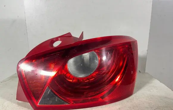 Seat Ibiza IV (6J,6P) Rear/tail lights 6J4945096C 6J4945112B