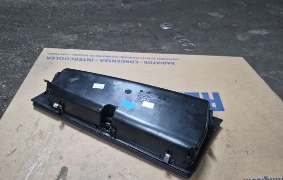Volkswagen Sharan Glove box 54440 7M3858337F