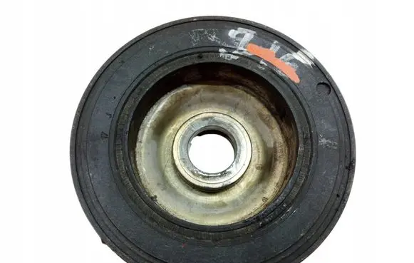Ford Mondeo MK V Crankshaft pulley 9801350180