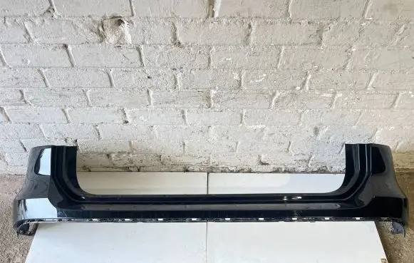 Mercedes-Benz GLB x247 Rear bumper A2478851007