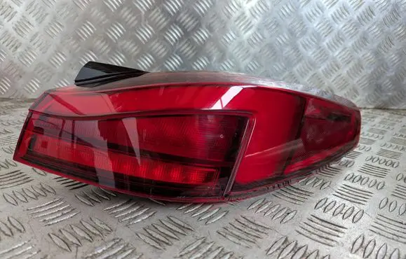 BMW 2 F44 Rear/tail lights 7465466