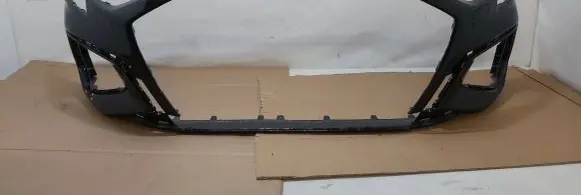 Audi A3 8Y Front bumper 8Y0807437F