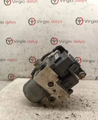 Nissan Navara D22 ABS Pump 1928402824