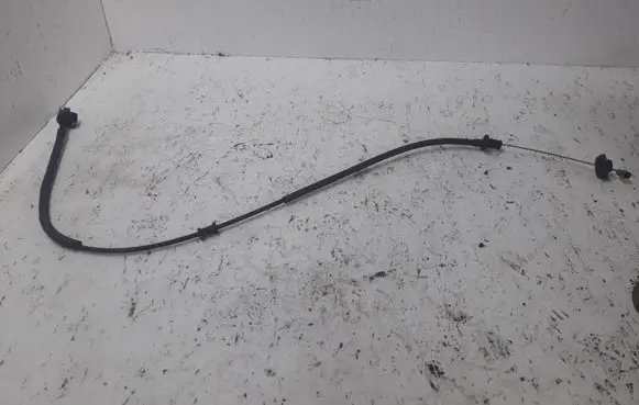 KIA Carens I Throttle cable 